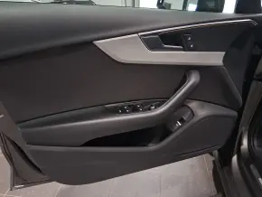 Audi A4 Avant 40 TDI advanced quattro thumbnail