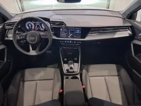 Audi A3 Limuzina 35 TFSI thumbnail