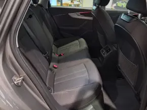 Audi A4 Avant 40 TDI advanced quattro thumbnail