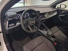 Audi A3 Limuzina 35 TFSI thumbnail
