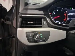Audi A4 Avant 40 TDI advanced quattro thumbnail