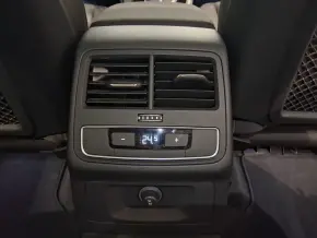 Audi A4 Avant 40 TDI advanced quattro thumbnail