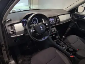 Škoda KODIAQ AMBITION 2.0 TDI 4x4 DSG thumbnail
