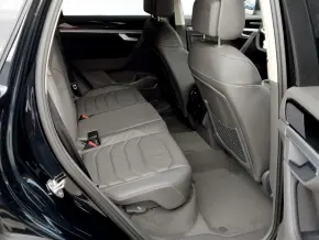 VW Touareg Elegance V6 TDI thumbnail