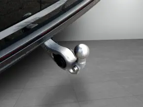 VW Touareg Elegance V6 TDI thumbnail