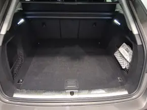 Audi A4 Avant 40 TDI advanced quattro thumbnail