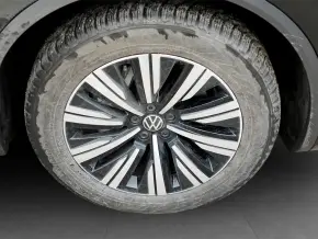VW Touareg Elegance V6 TDI thumbnail