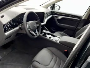 VW Touareg Elegance V6 TDI thumbnail
