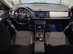 Škoda KODIAQ AMBITION 2.0 TDI 4x4 DSG thumbnail