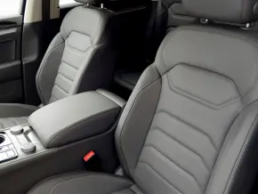 VW Touareg Elegance V6 TDI thumbnail