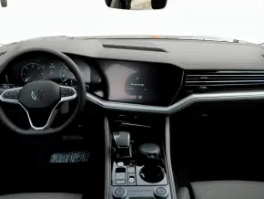 VW Touareg Elegance V6 TDI thumbnail