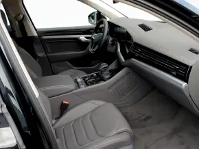 VW Touareg Elegance V6 TDI thumbnail