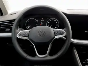 VW Touareg Elegance V6 TDI thumbnail