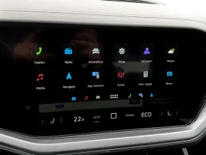 VW Touareg Elegance V6 TDI thumbnail