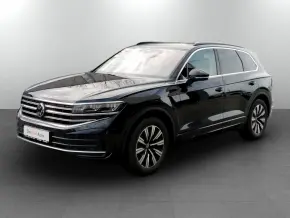 VW Touareg Elegance V6 TDI thumbnail