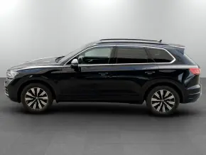 VW Touareg Elegance V6 TDI thumbnail