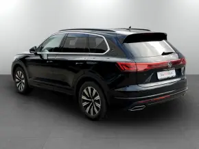 VW Touareg Elegance V6 TDI thumbnail