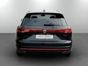 VW Touareg Elegance V6 TDI thumbnail