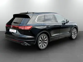 VW Touareg Elegance V6 TDI thumbnail