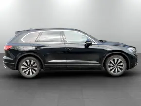 VW Touareg Elegance V6 TDI thumbnail