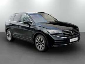 VW Touareg Elegance V6 TDI thumbnail