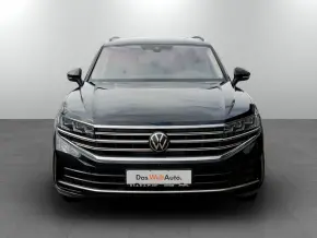 VW Touareg Elegance V6 TDI thumbnail