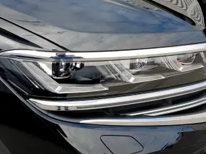 VW Touareg Elegance V6 TDI thumbnail