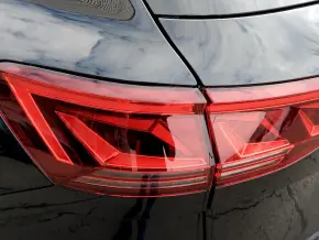 VW Touareg Elegance V6 TDI thumbnail