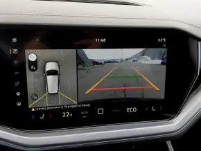 VW Touareg Elegance V6 TDI thumbnail