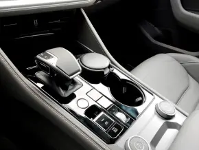 VW Touareg Elegance V6 TDI thumbnail