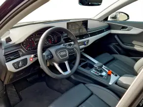 A4 Advanced 40 TFSI thumbnail