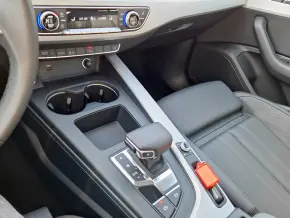 A4 Advanced 40 TFSI thumbnail