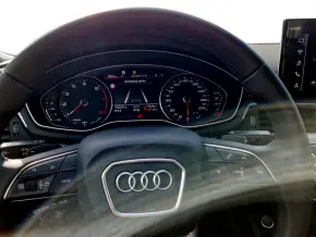 A4 Advanced 40 TFSI thumbnail