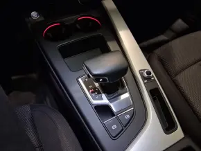 Audi A4 Avant 40 TDI advanced quattro thumbnail