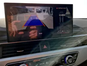 A4 Advanced 40 TFSI thumbnail