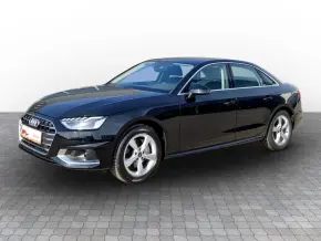 A4 Advanced 40 TFSI thumbnail