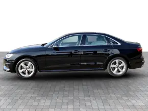 A4 Advanced 40 TFSI thumbnail