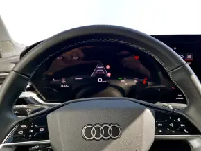 A5 Limuzina 40 TDI thumbnail