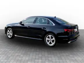 A4 Advanced 40 TFSI thumbnail