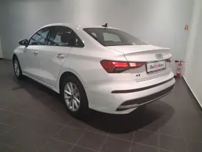 Audi A3 Limuzina 35 TFSI thumbnail