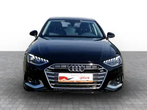 A4 Advanced 40 TFSI thumbnail