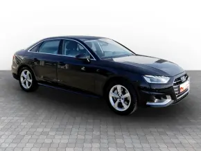 A4 Advanced 40 TFSI thumbnail