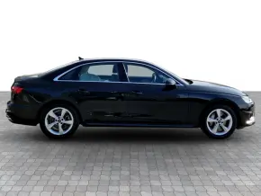 A4 Advanced 40 TFSI thumbnail