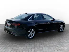 A4 Advanced 40 TFSI thumbnail