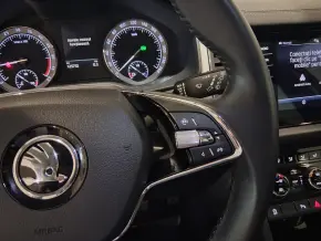 Škoda KODIAQ AMBITION 2.0 TDI 4x4 DSG thumbnail