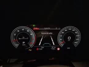 Audi A3 Limuzina 35 TFSI thumbnail