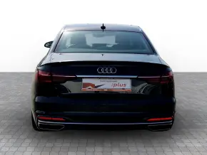 A4 Advanced 40 TFSI thumbnail