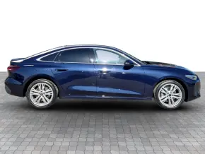 A5 Limuzina 40 TDI thumbnail