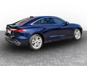 A5 Limuzina 40 TDI thumbnail