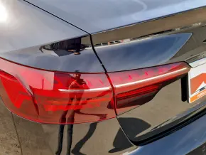 A4 Advanced 40 TFSI thumbnail